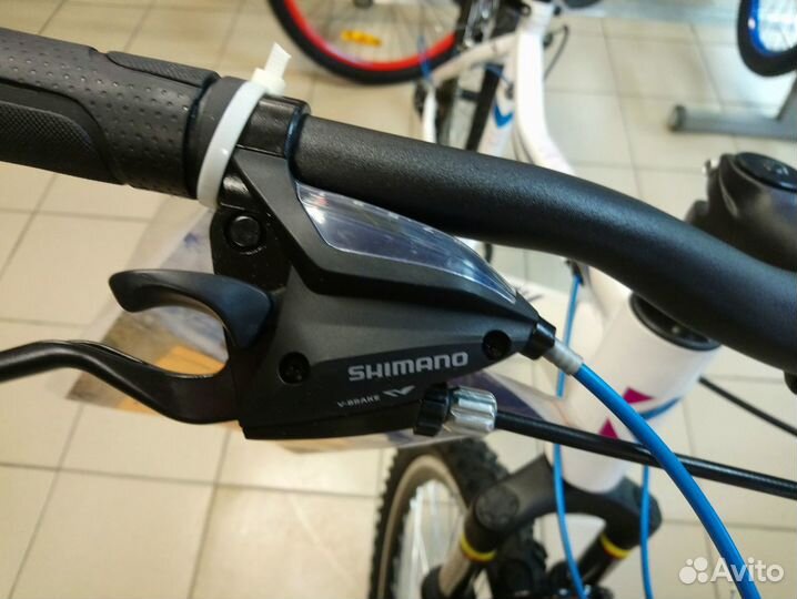 Велосипед глория 610