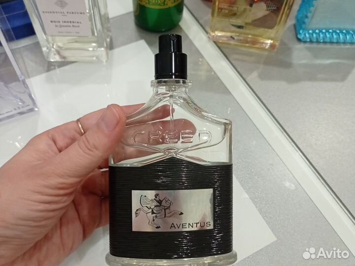 Aventus Creed (оригинал, можно на распив)