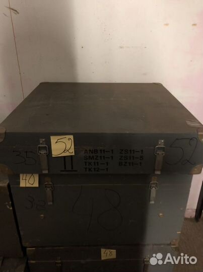 Соединительная коробка AK 11