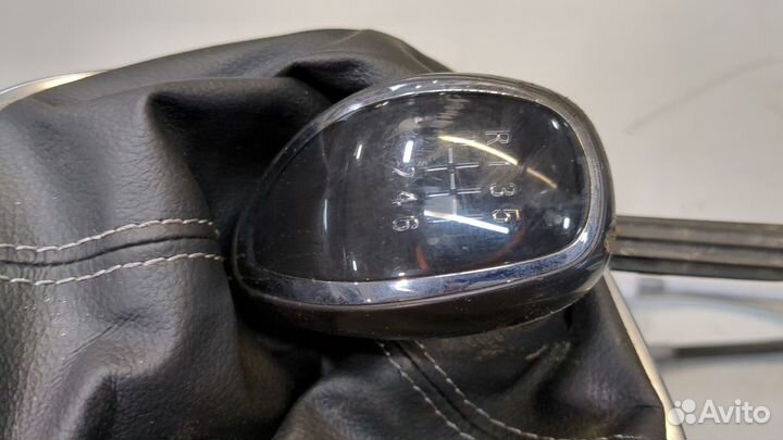 Кулиса кпп Opel Astra K 2015, 2016