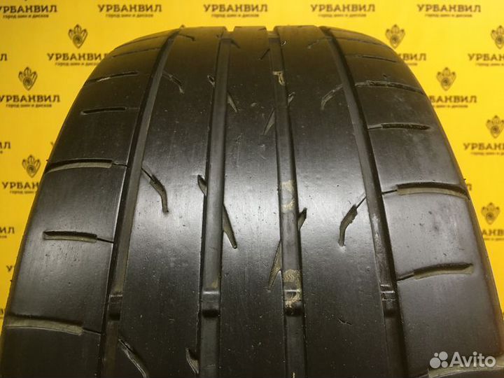 Dunlop Direzza DZ102 225/55 R16 95V