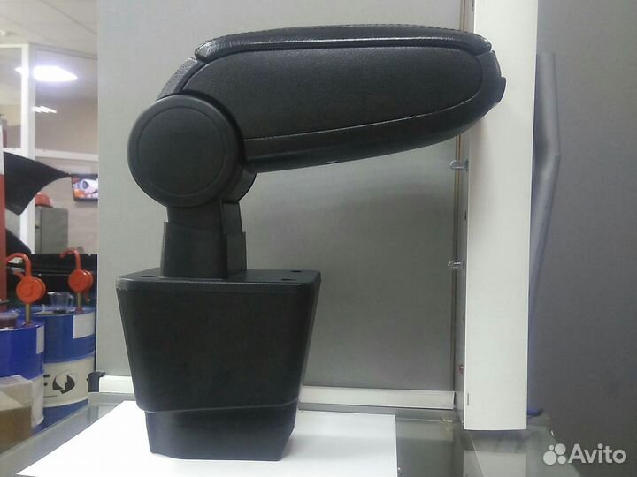 Подлокотник renault Kaptur