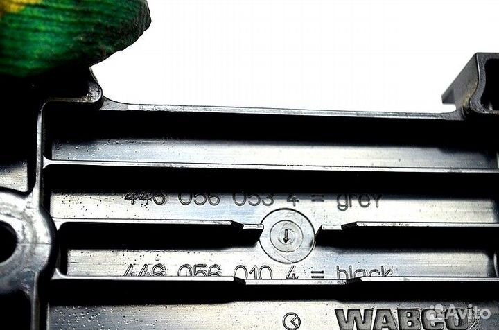 Блоки, пульт управления, другие mercedes-benz Actr