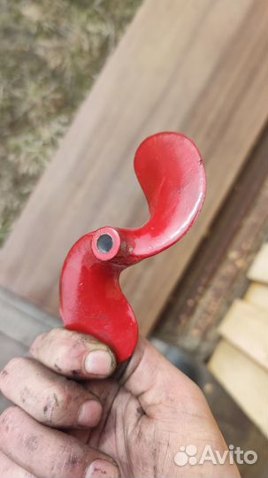 Цилиндры Нептун 23