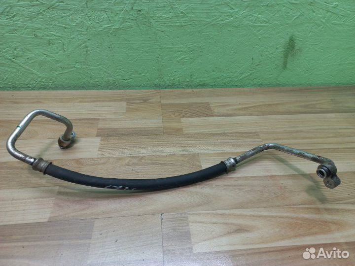 Трубка кондиционера Toyota Camry XV70 A25afks