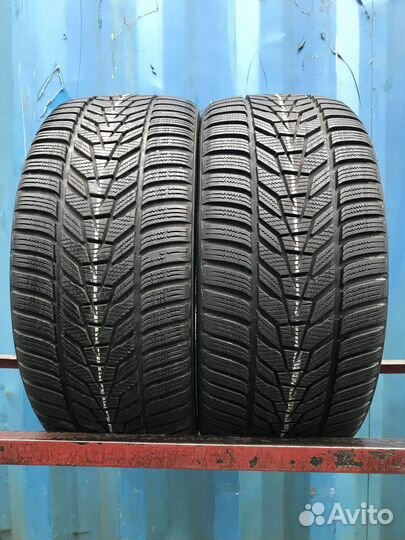 Hankook Winter I'Cept Evo 3 W330 235/35 R19 91W