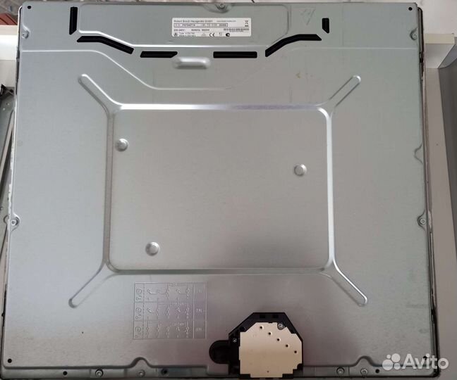 Варочная панель Bosch