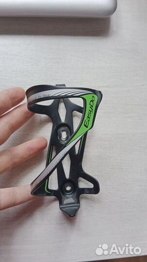 Держатель бутылочки для велосипеда