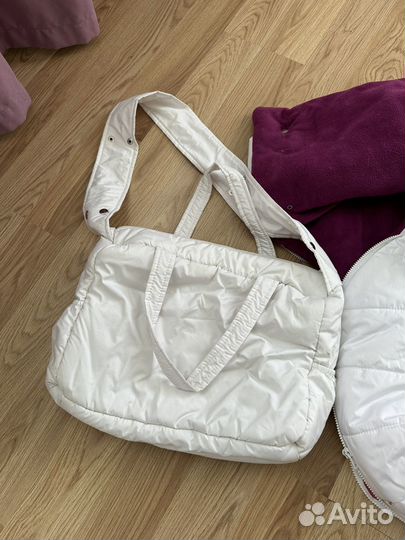 Чехол на санки