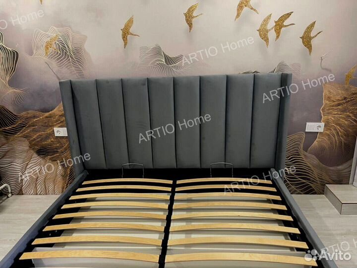 Кровать 160х200