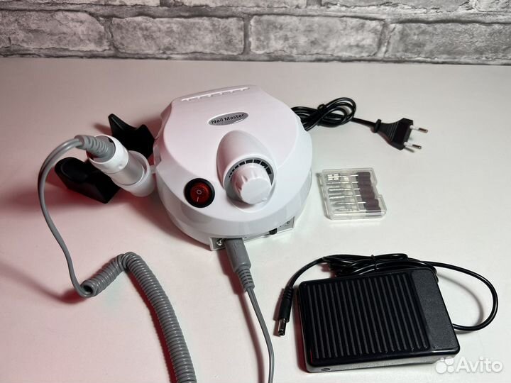 Аппарат для маникюра профессиональный