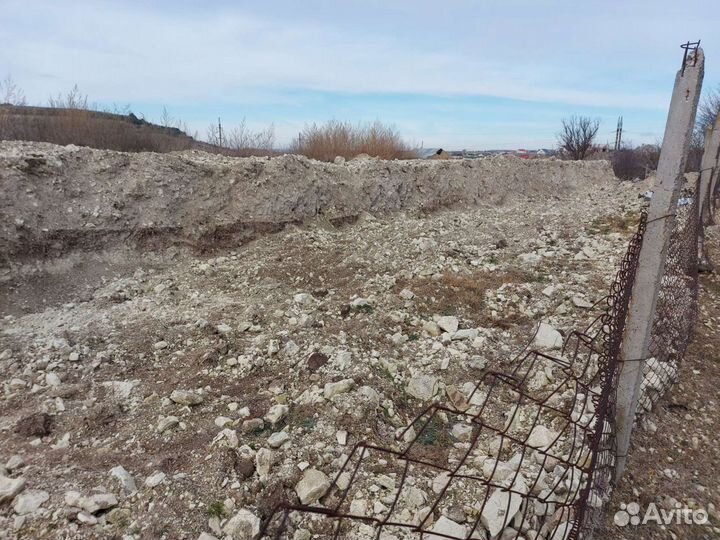 Котлованный грунт планировочный грунт