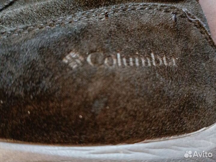 Сапоги женские натуральная кожа зима