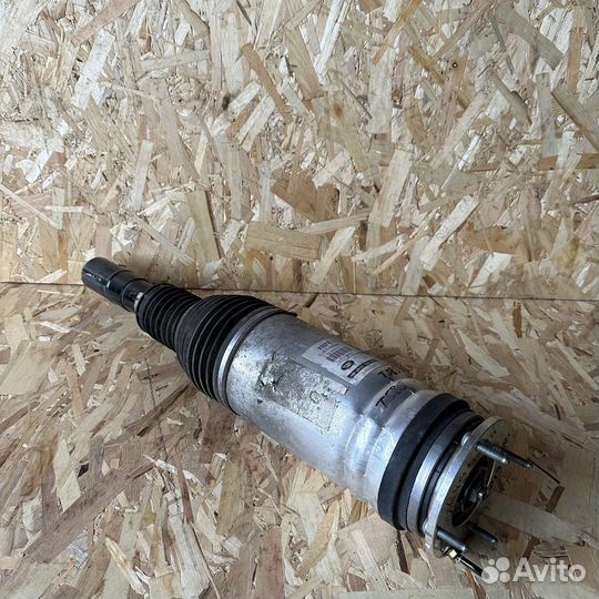 Range Rover Sport 2 Пневмоамортизатор правый