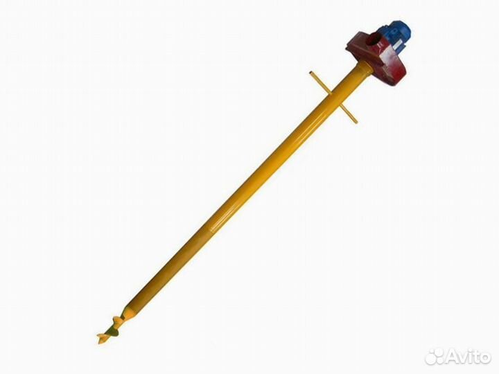 Аэратор зерна пву-1 вентилятор вороха