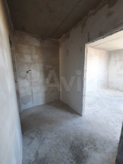 1-к. квартира, 32 м², 7/9 эт.