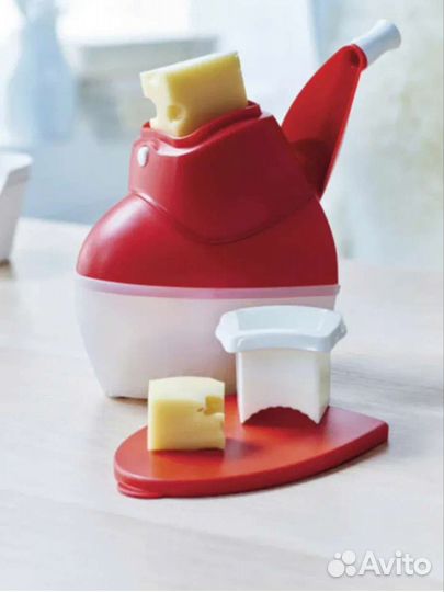 Терка Волшебная мельница Tupperware