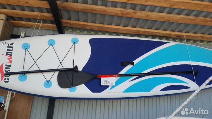 Sup board (доска сапборд)