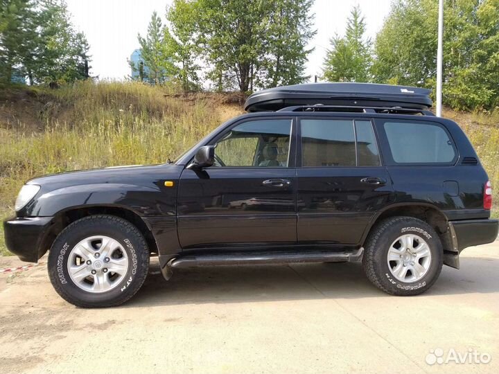 Автобокс Carl Steelman Sport 540