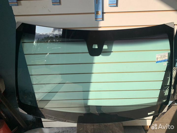 Лобовое стекло Mercedes W205 Мерседес 205