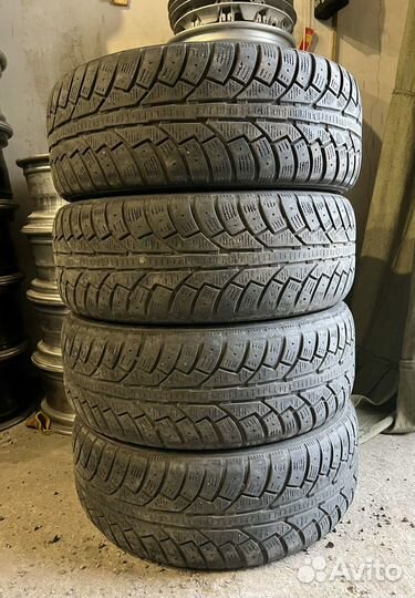 Goodride SW 606 225/60 R16