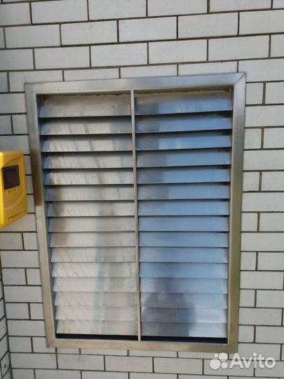 Изделия из нержавеющей стали, сварка