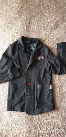 Пиджак mexx 134-140cm