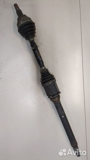 Полуось Alfa Romeo 159, 2005