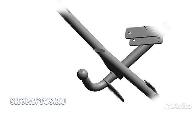 Тсу (фаркоп)