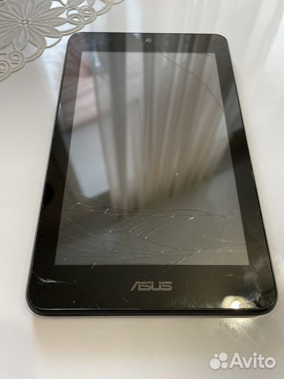 Планшет Asus