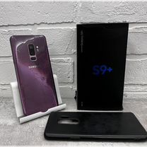 Samsung Galaxy S9 Plus, 6/64 ГБ