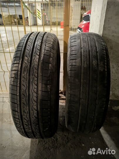 Kumho Solus KH17 185/65 R15