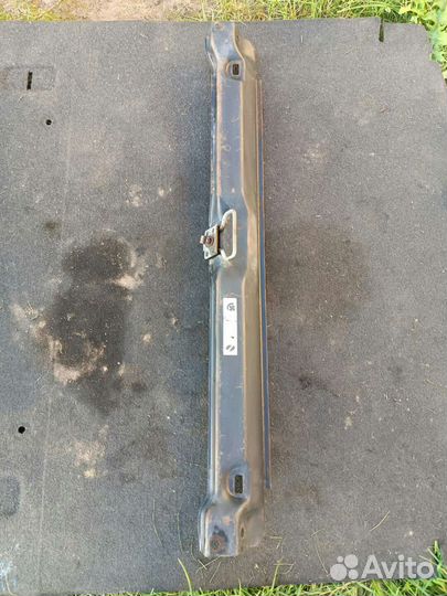 Панель передняя Фольксваген Транспортер Т4