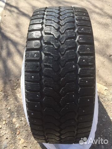 Yokohama IceGuard Stud IG65 235/60 R16 100Q