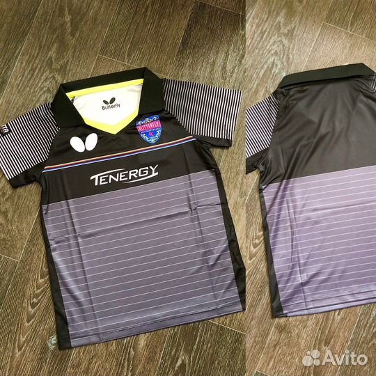 Форма Butterfly Детская