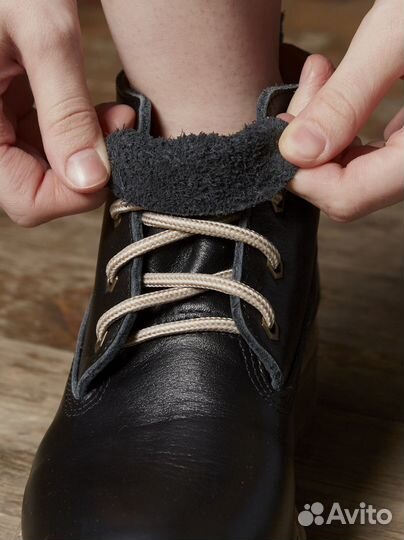 Ботинки осень весна женские 36 37 38 39