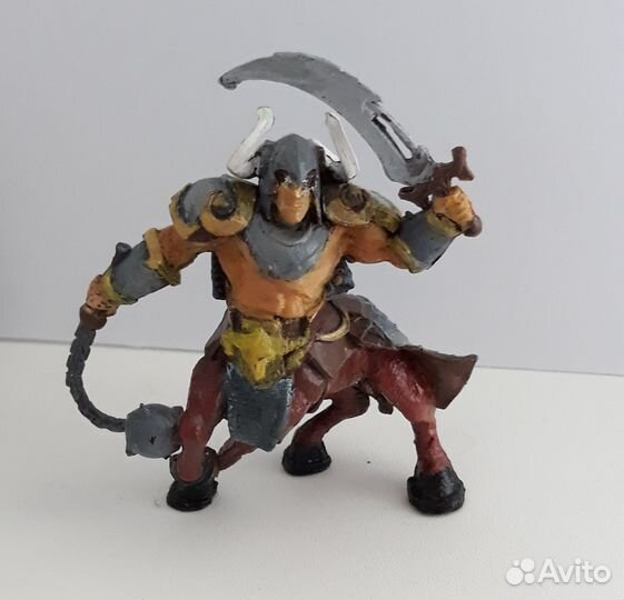 Фигурки Кентавры-воины