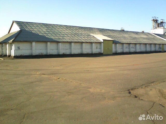 Сельхозпредприятие в Кемеровской области