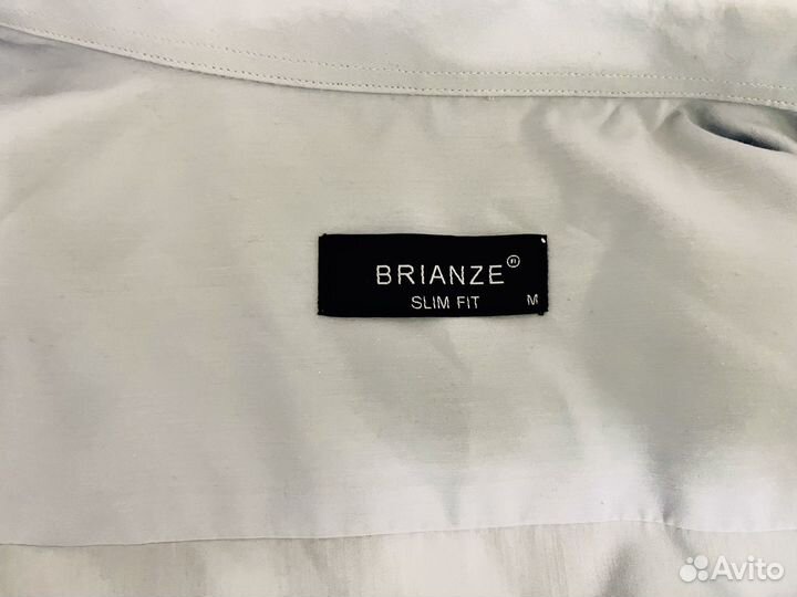 Рубашка Brianze (slim fit)