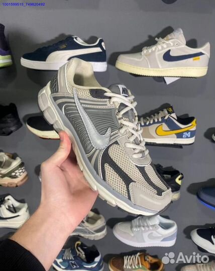 Кроссовки Nike Zoom vomero 5