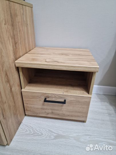 Тумба Дорсет