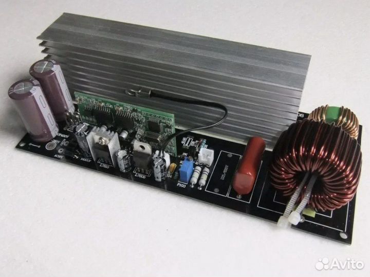 Ремонт аудио техники. Ремонт динамиков, усилителей