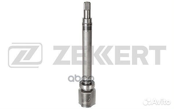 Шрус внутрен. правый Ford Focus 98- МКПП gs-43