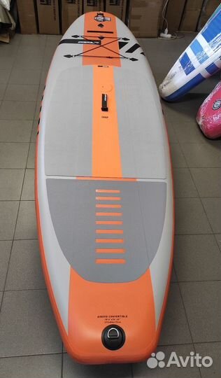 Sup RRD Air Evo 10.4 Convertible