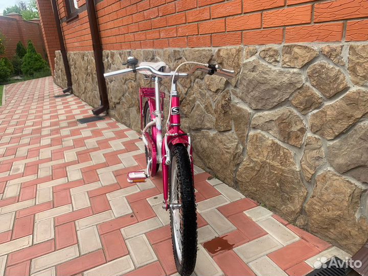 Велосипед stels pilot