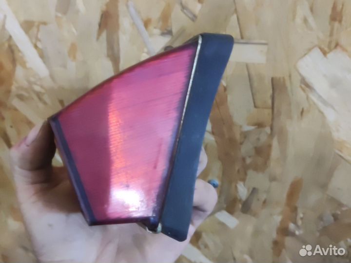 Фонарь фп230 Иж Урал Восход Минск Ковровец