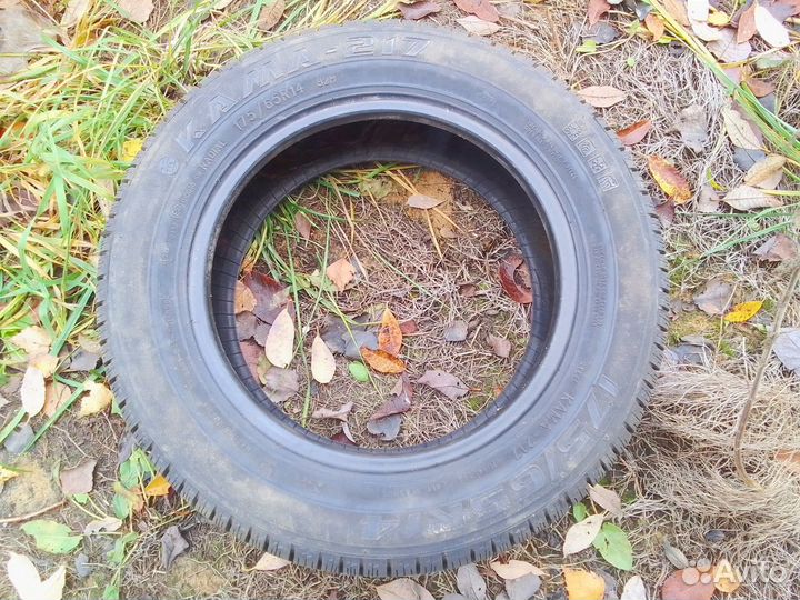 КАМА Кама-205 175/65 R14 82H