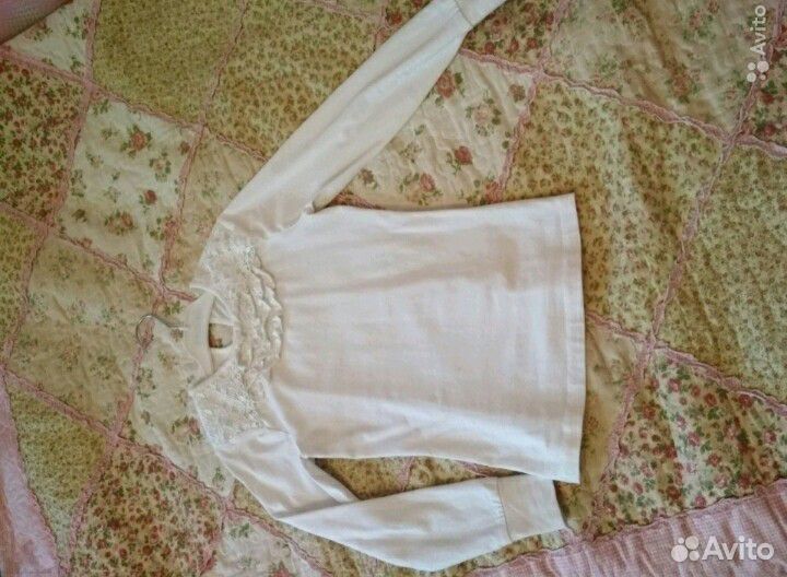 Форма школьная