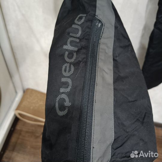 Утепленные брюки горнолыжные 48р