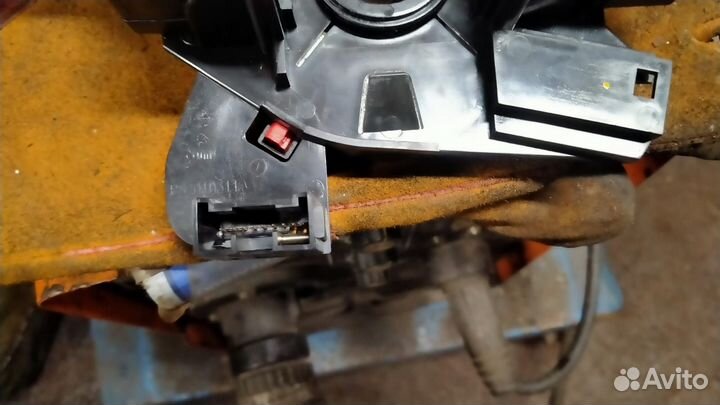 Переключатель подрулевой в сборе Ford Fusion